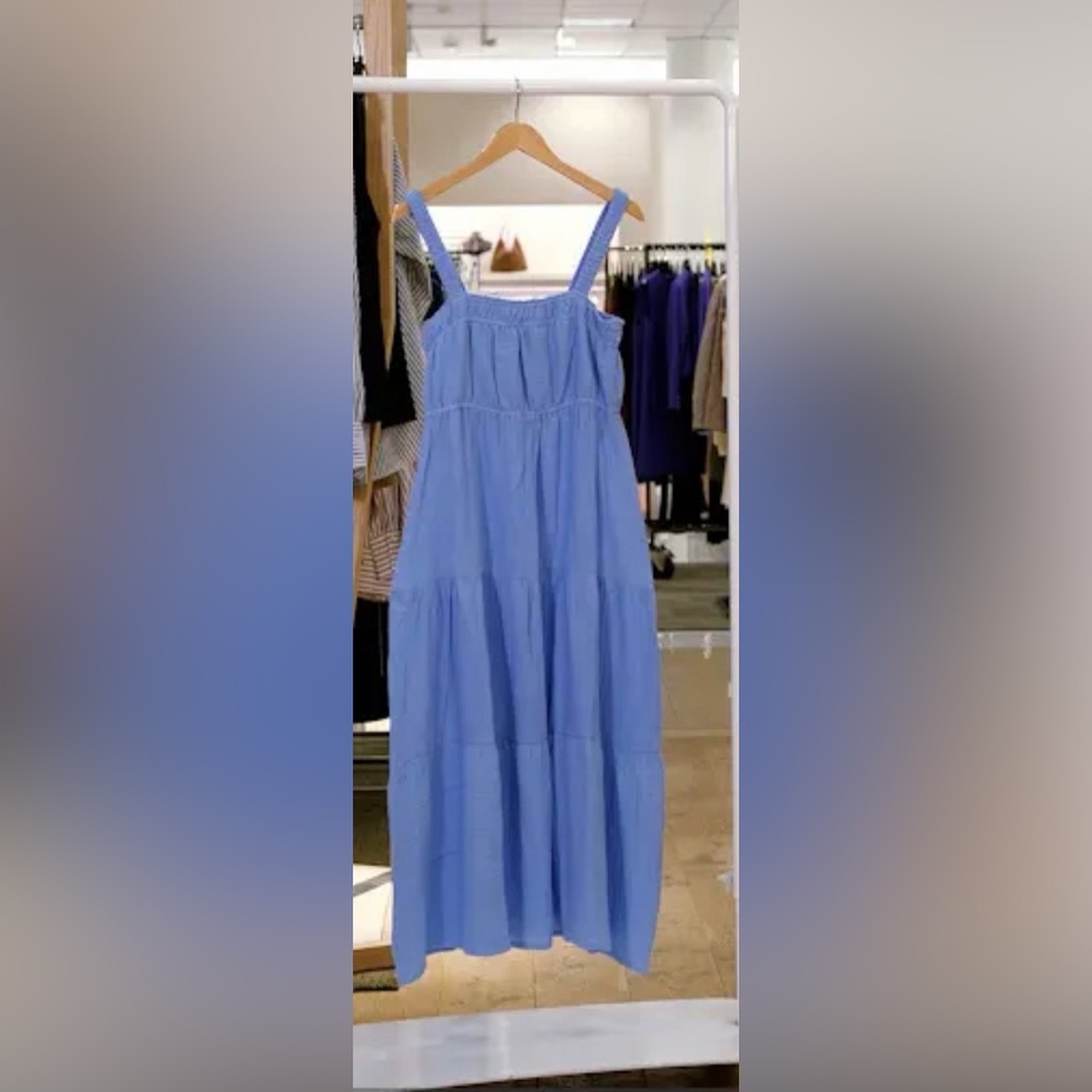 Steve Madden Alissa Midi Dress